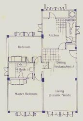 Adam Place (D11), Apartment #537618531
